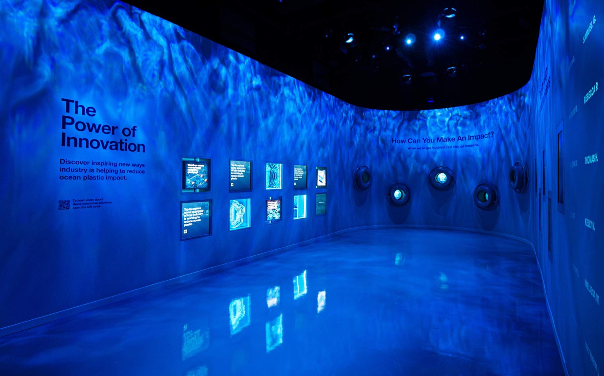 Installation View 4