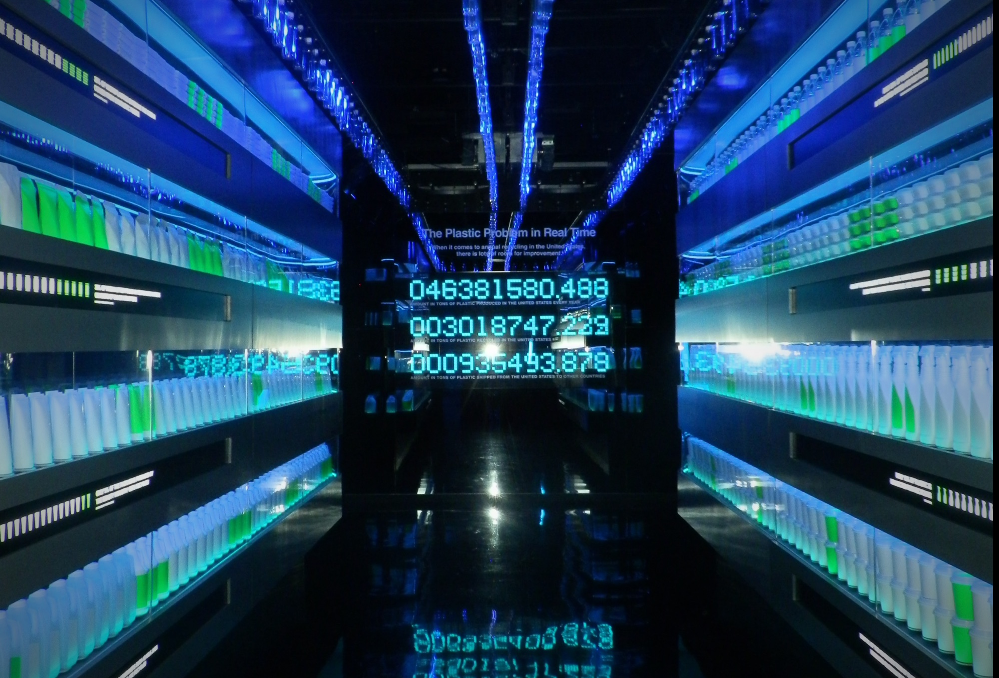 Installation View 1