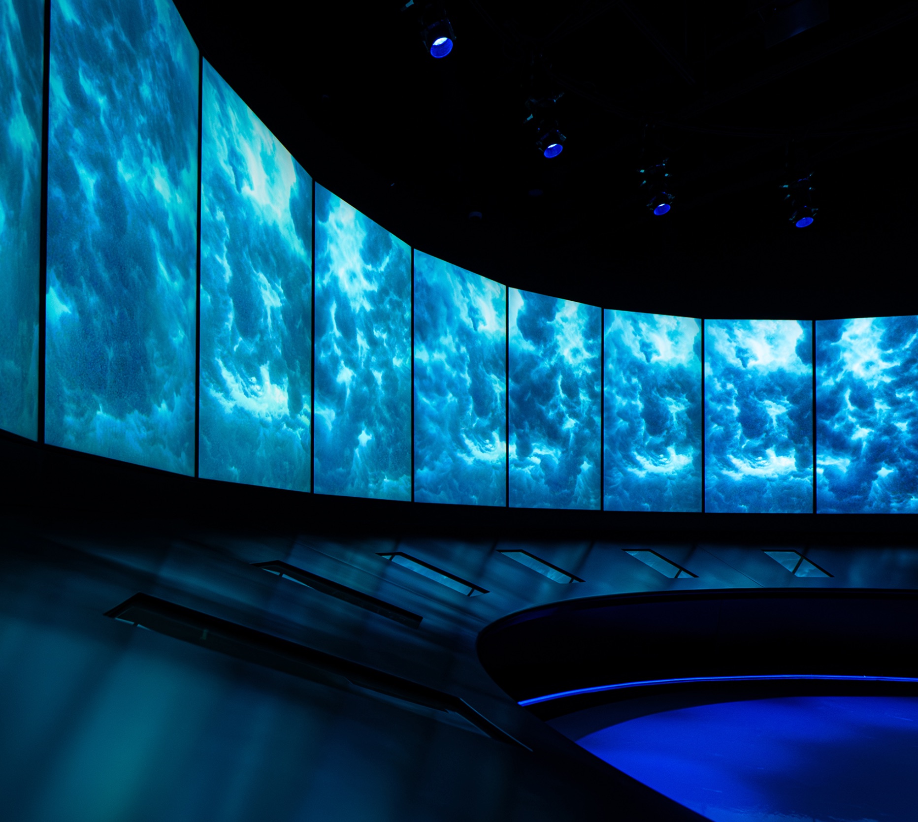 Installation View 2