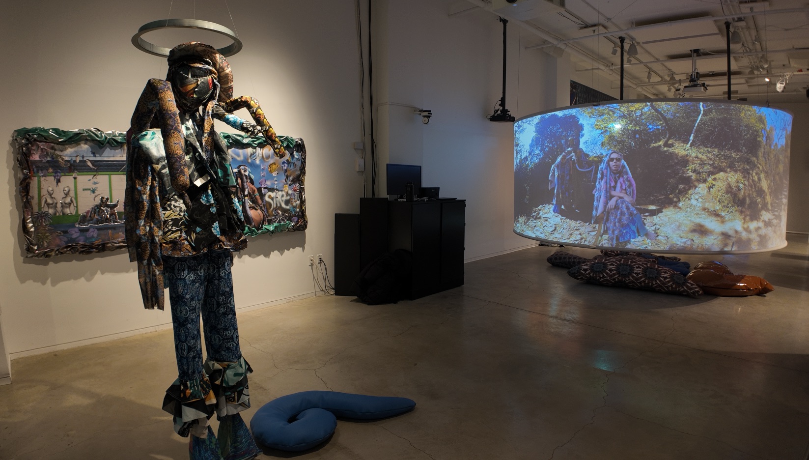 Final Installation
